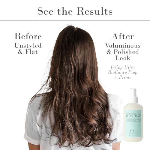 VoCÊ Haircare Prep + Prime Spray 250 ml miniatura 6