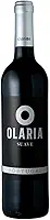Vinho Tinto Olaria Suave Natural - Alentejo - 750 ml