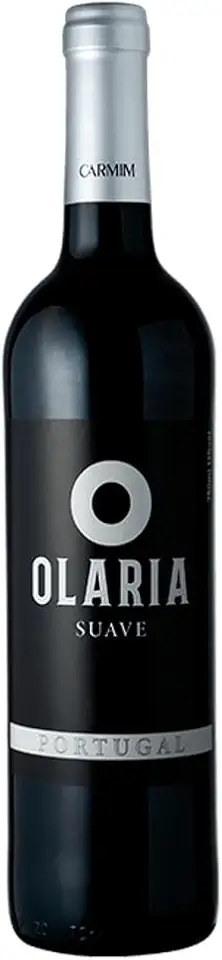 Vinho Tinto Olaria Suave Natural - Alentejo - 750 ml