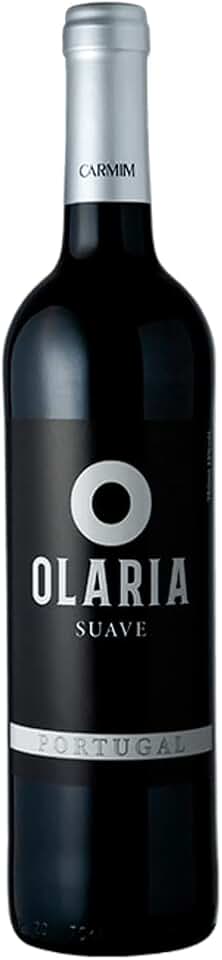 Vinho Tinto Olaria Suave Natural - Alentejo - 750 ml