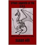 Cover of Urban Legends of the U.S.A.