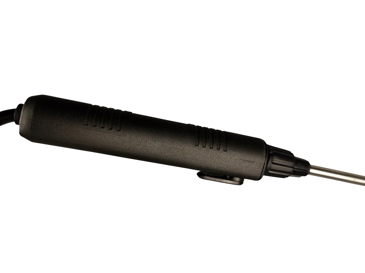 Atomizzatore a Spalla a Batteria | capacità 5l | La Pressione di Esercizio è di 1,5 Bar | 2.5Ah | Irroratrice per Erbacce |11805G