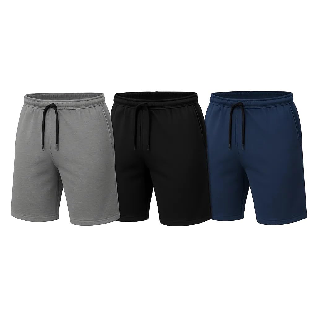 THE BLAZZE Clothing Accessories Sport Specific Clothing Cycling Men Cycling Bottoms Compression Shorts R001 VB22 Black Grey Navy 2XL 3
