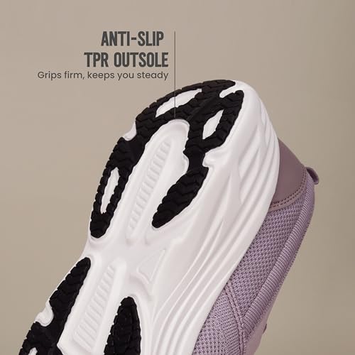 Image of AVANT Women's Runova Walking Shoes