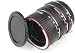 Produktbild Yangers Makro-Verlängerungsset Autofokus Ring Nahlinse für Canon EOS EF DSLR Kameras 1100D 700D 650D 600D 550D 500D 450D 400D 350D 300D 100D 70D