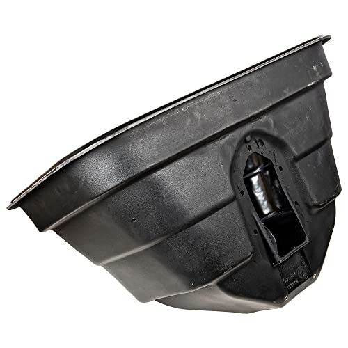 Exmark 142-2734 175 Pound Spreader Hopper ZSL3620 miniatura 4