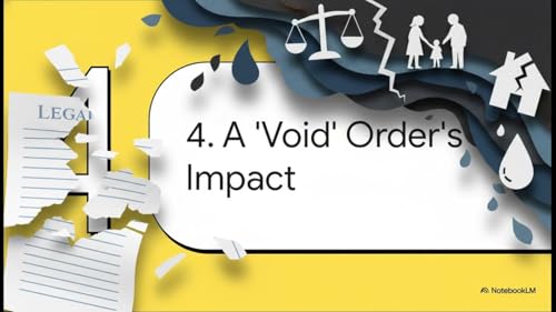 Bonus Content: 1-12-2026 Google NotebookLM on My Illinois District 2 Court of Appeal Appellant Brief