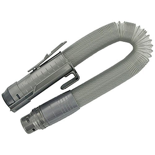 Spares2go Grey Hose for Dyson DC33 DC33i Vacuum Cleaners (Iron/Silver) 1 Gallery Image Spares2go Grey Hose for Dyson DC33 DC33i Vacuum Cleaners (Iron/Silver) 1 Gallery Image