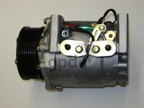 6511693 A/C Compressor