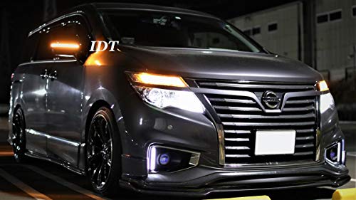 IDT ~jEGXt E52 GOh  LED V[PV hA~[Jo[ F I[vjO@\ zCg|WV ECJ[   (\bhubN)