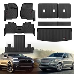 for 2018-2024 Expedition/Navigator 7 Seater