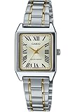 Analog für Unisex Erwachsene Casio analog LTP-V007SG-9B