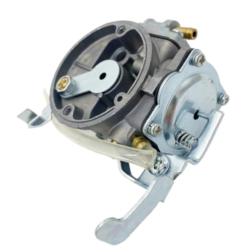Carburateur pour débroussailleuse B45 B45LA A021002520 20021-81021