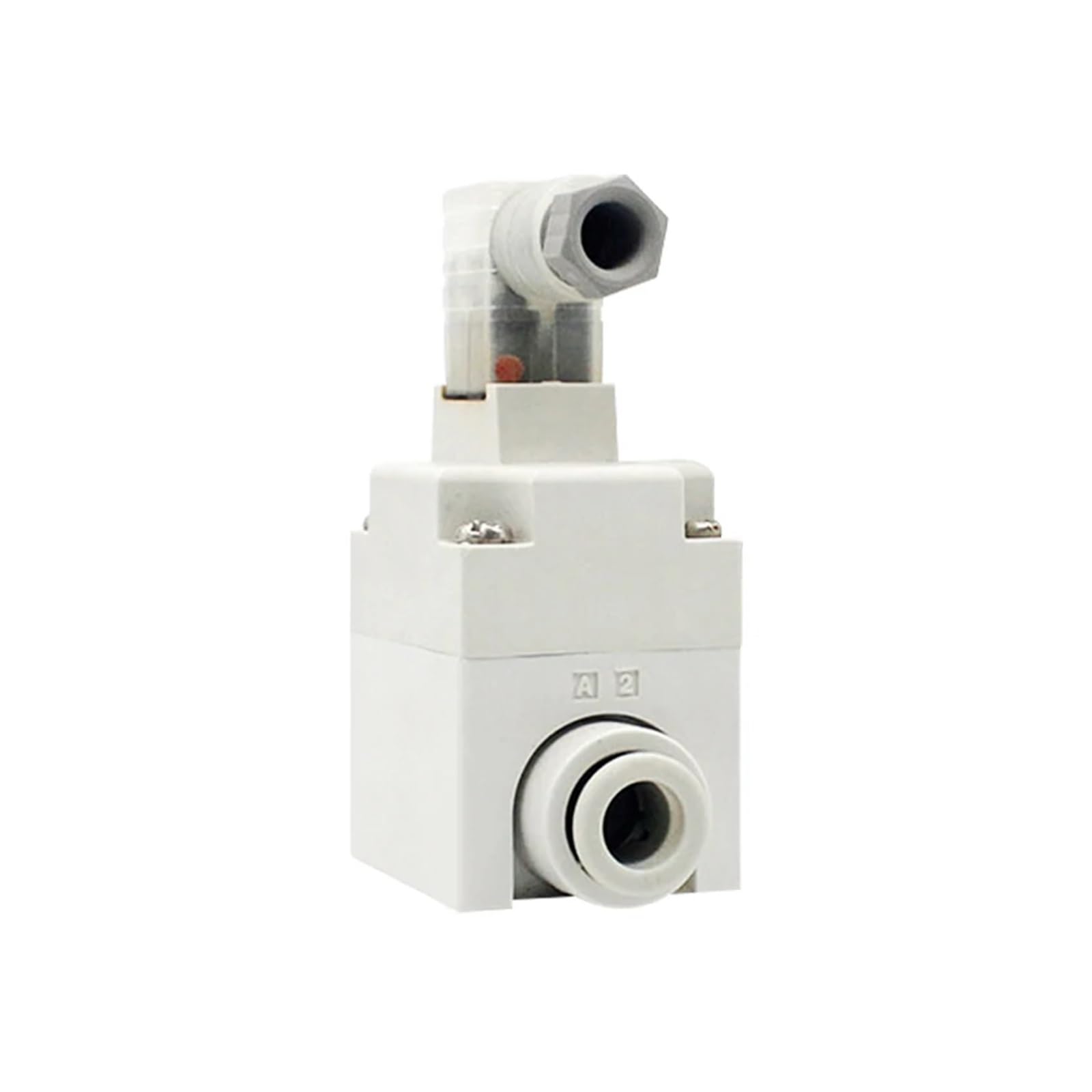 Électrovanne pneumatique à démarrage différentiel VQ31A1 distributeur 24V