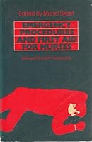 Emergency Procedures and First Aid for Nurses 0632005947 Book Cover