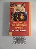 Das grosse Lilian Jackson Braun Lexikon.
