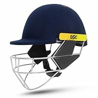 DSC Unisex – Erwachsene 1500835 Kit Tasche, Navy Blue, L