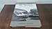 Mercedes SL Series: The Complete Story (Crowood Autoclassics)