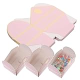 Partygeschenkboxen: perfekt für hochzeiten, babypartys, kinderpartys, feiertagsfeiern, party-süßigkeitenboxen