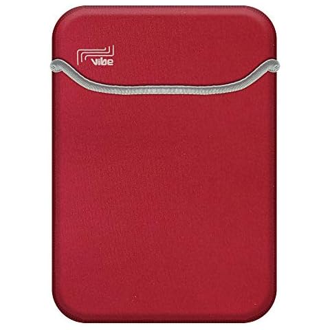 VIBE 14 Inch Neoprene Laptop Sleeve Case Cover