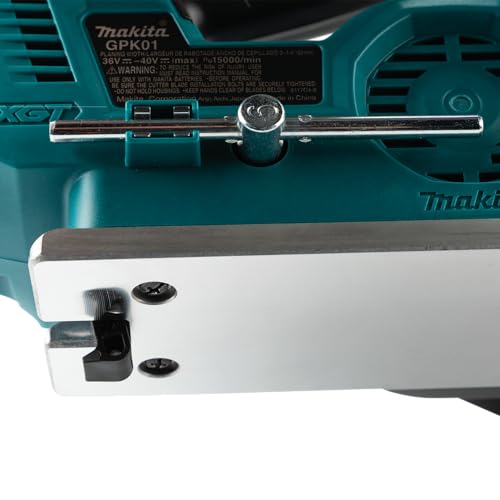 Makita KP001GZ - vue 8