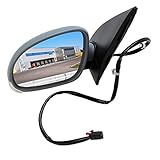 vw passat 3c außenspiegel wechseln Einschränkungen: Siehe weitere Informationen in der Fahrzeugtabelle!