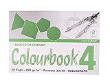 Colourbook