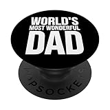 World's Most Wonderful Dad