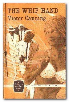 The Whip Hand B00195DZ20 Book Cover