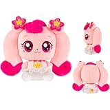 シークレット キャッチ! ティニピン ぬいぐるみSサイズ ハチュピン