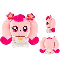 Amazon.co.jp: シークレット キャッチ! ティニピン ぬいぐるみSサイズ