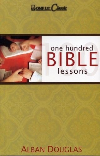 one-hundred-bible-lessons-ebook-douglas-alban-amazon-in-books