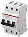 Produktbild Circuit Breakers  Thermo-magnetisch  Stromunterbrecher Thermo Mag 3  s203-b20