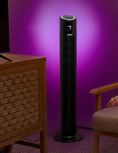 Holmes 42” Digital Tower Fan Fan Holmes 42” Digital Tower Fan Fan
