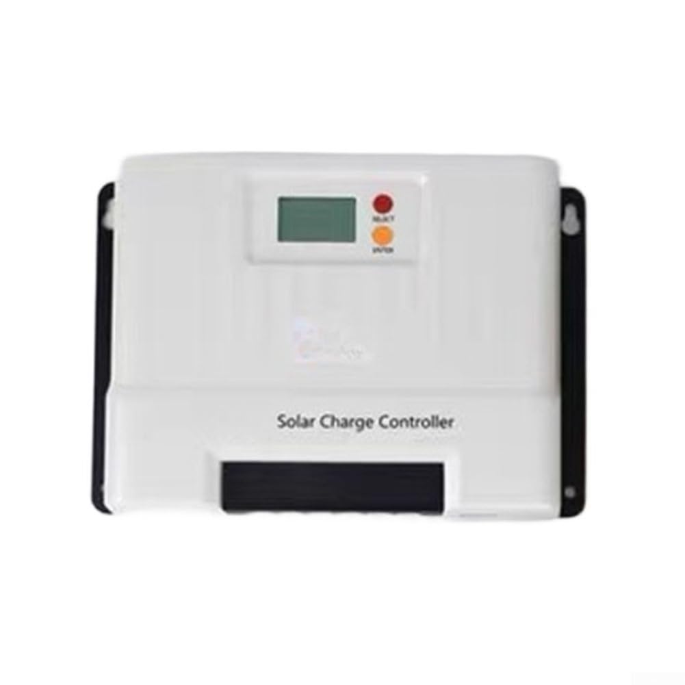 MPPT Contrôleur de charge solaire 20 A 12 V/24 V haute efficacité