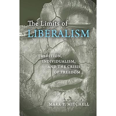 The Limits of Liberalism