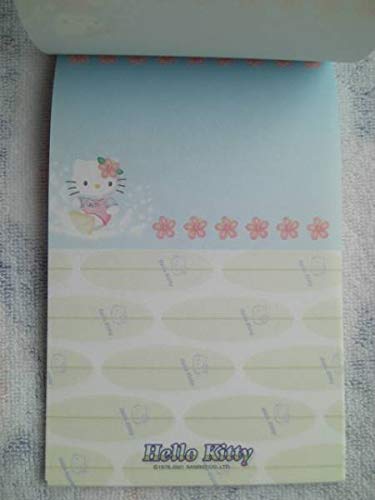 キティ　サーフィン　メモ帳 Amazon.co.jp: キティ サーフィン メモ帳 : 文房具・オフィス用品