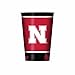 NCAA Nebraska Cornhuskers Disposable Paper Cups, Pack of 20