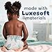 Pampers Baby Diapers - Pure Protection - Size 7, 60 Count, for up to 100% Leakproof, Premium Plant-based Skin Protection