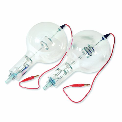 Image of 3B Scientific U18551 Teltron Planar Triode Tube S