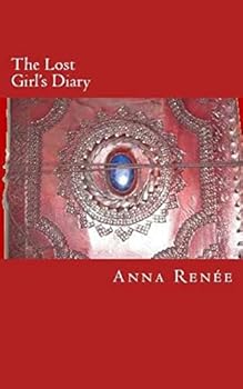 Paperback The Lost Girl's Diary Book