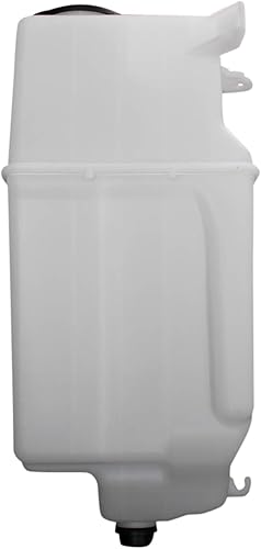 Miniatura 516 de TRQ Depósito de limpiaparabrisas compatible con Chevrolet Cruze GM1288255 2016-2019