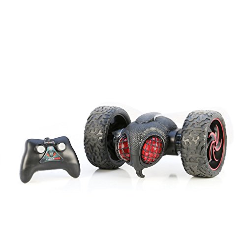 new bright tumblebee radio control car