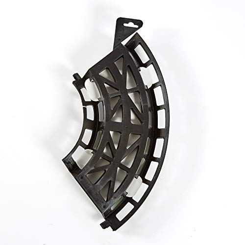 Kaytee Hamtrack Exercise Loop for Exercise Balls & Critter Cruiser Car (includes 4 curved sections) - image 6