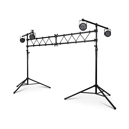 On-Stage LS7730 Lighting Stand with Truss
