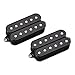 Fishman Fluence Signature Series Tim Henson 6-string Pickup Set - Black