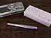 Kaweco AL Sport Fountain Pen Limited Edition Lilac, Fine Nib