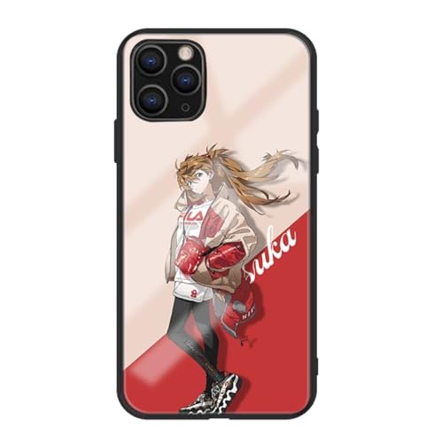 EVA �V���I�G���@���Q���I�� �X�}�z�P�[�X �p�� IPhone 17 pro �g�уJ�o�[ �l�C 17Air 16 15 14 �Ή� �g�уP�[�X ������� �J�o�[ �A�j�� ���� �G�� �X�}�z�J�o�[ ���@��Ή�(A11,IPhone 17)