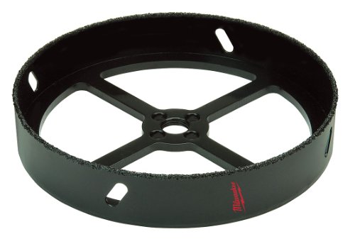Milwaukee 49-56-0303 Hole Saw 5-3/8