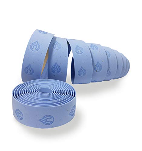 Image of Cinelli Cork Ribbon Bicycle Handlebar Tape in Multiple Colors